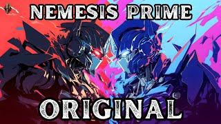 Nemesis Prime - Original | Metal Song | Transformers | Community Request