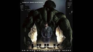 The Incredible Hulk OST - Favela Escape Extended | @SonYaban @SonYabanTube