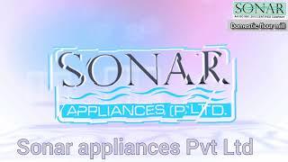 Sonar Domestic Flour Mill Demo Video