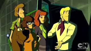 SCOOBY DOO MYSTERY INC. | GHOST TRUCK REVEALED