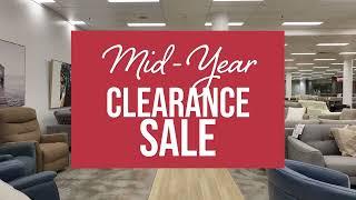 Global Living Mid Year Clearance 2024