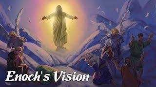 Enoch's Vision (Book of Enoch Explained) [Chapters 1-5]