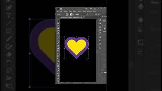 Inflate Anything with Illustrator Tutorial #shorts