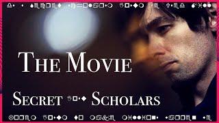 SECRET SCHOLARS | short film | He saw the patterns and made millions