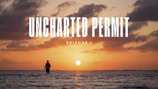 UNCHARTED PERMIT | Fly Fishing Remote Islands in Central America for Permit (Part 1/2)