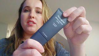 Neutrogena Shine Control Primer Review