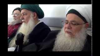 Mawlana Shaykh Nazim's Mureeds Are One Family - Shaykh Adnan Kabbani