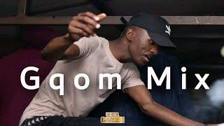 GQOM MIX 2020 | MR THELA & MSHAYI | BELLA CIAO REMIX | GQOM WAVE MIX 1| YEYI 