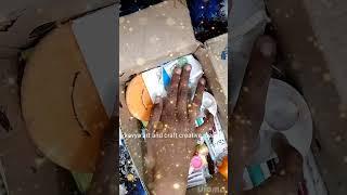 my all craft supplies kit # kavya art and craft creative ideas # viral video