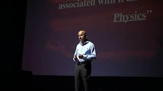 Mathematics, Meteorology, and Beyond: Lessons in Resilience | RAJEEV KUMAR MEHAJAN | TEDxBITSGoa