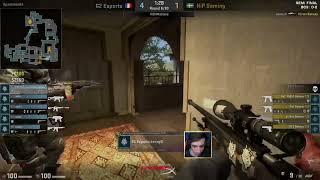 Prime kennyS vs m0NESY !  Who is faster !!!  CSGO