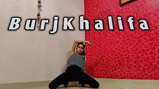 Burj khalifa Dance Video | Laxmi Bomb | kiara Advani | Akshay Kumar | Saloni Choudhary Choreography