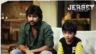 Father and Son emotional whatsapp status-Jersey movie whatsapp status_Nani whatsapp status