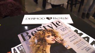 BeStyle Magazine / Derimod