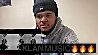 itsaScam - KLAN MUSIC (A BRUNSON FILM) REACTION