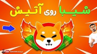 شیبا اینو همچنان مستعد رشد به این دلایل [توکن سوزی جدید و...] SHIBA INU