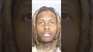 Lil Durk gets arrested #sad #lildurk #freelildurk