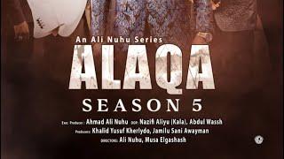 ALAQA Season 5 Trailer