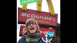 The best of the Ms. Karen the vegan teacher