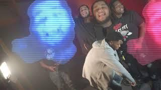 GrindHardGang - Detroit (Official Video)