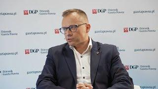 Artur Soboń (NBP): Rozumiem wszystkie uwarunkowania, jakie stoją przed polityką fiskalną rządu