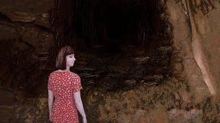 Cave video 1