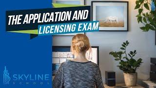 North Carolina Real Estate License Application and Exam | How to Get Your Real Estate License in NC