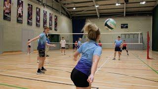 Get Involved in Sport at Loughborough University