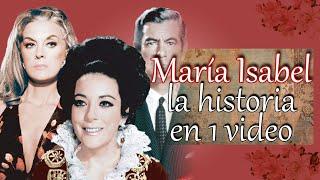 María Isabel : La Historia en 1 Video (Especial Día de las Madres)