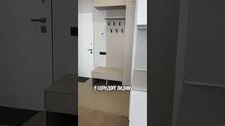 Квартира в аренду - е2 41м. Адрес: Москва, проезд Шелихова, д. 1, к. 1