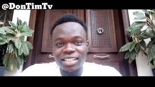 Q&A | GET TO KNOW ME. QUESTION AND ANSWER WITH DON TIM TV (INSTAGRAM POOL)