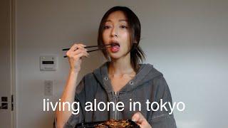 【Solo Life in Japan】The police came knocking on my door?!