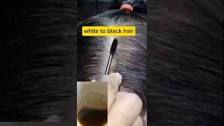 Korean Hair Growth Secret// Rice Water hack #haircare #hairgrowth #shampoo #short #shorts