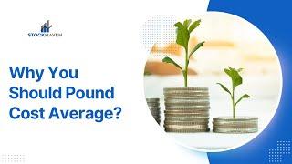 Why You Should Pound Cost Average: Smart Investing Made Simple