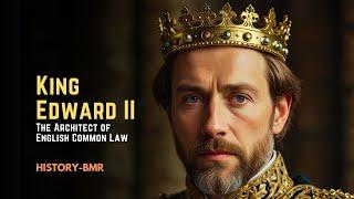 Edward II and the Battle for Power: A Medieval Drama | England's Worst King Documentary