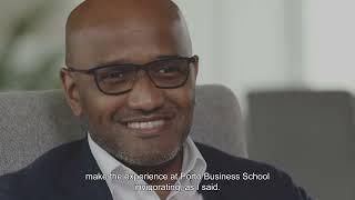 Romero Bay  | The International MBA Experience