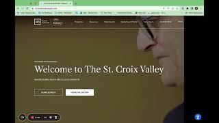Richard McDonough  com The New Global Site