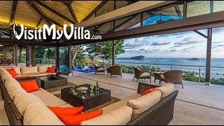 Costa Rica Vacation Rentals - Luxury Costa Rica Vacation Rentals