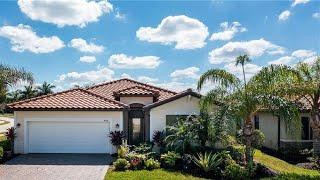 Dream Home!!  Naples Florida Homes and Real Estate for Sale | RAFFIA PRESERVE | 4 Bedrooms