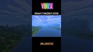 "Top 3 Minecraft Seeds You Must Try in 2025! #MinecraftSeeds