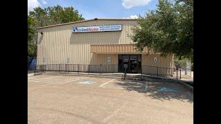 Wheelchair Accessible Vans | United Access Bryan, Texas