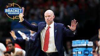 Villanova Hires Kevin Willard as Head Coach | NCAA March Madness Bracket Breakdown