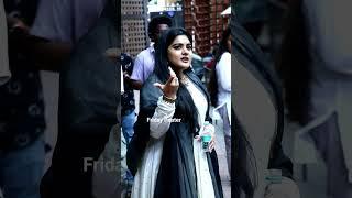 Nivetha Thomas Smiles |#nivethathomas #nivetha #jailavakusha #trending #yt #ytshorts #fridayposter