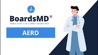 AERD | USMLE Pulmonology | @BoardsMD