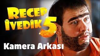 Recep İvedik 5 - Kamera Arkası