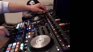 DEEJAY MAURO NOVANI *TECH HOUSE*