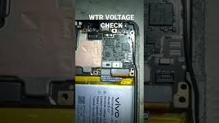 Vivo Y11 NO Service Problam