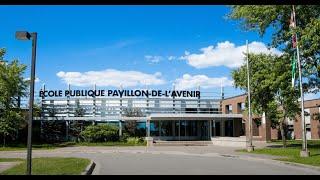 Portes ouvertes - École publique Pavillon-de-l'Avenir