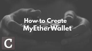 How To Create MyEtherWallet || How To Create ERC-20 Wallet || CrytoWorld