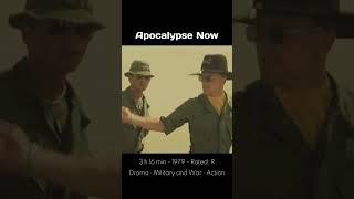 Apocalypse Now - https://amzn.to/3R8HsOn